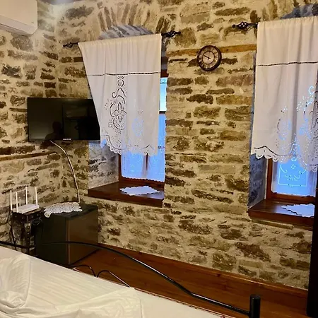 Σπίτι διακοπών Loni's Αργυρόκαστρο